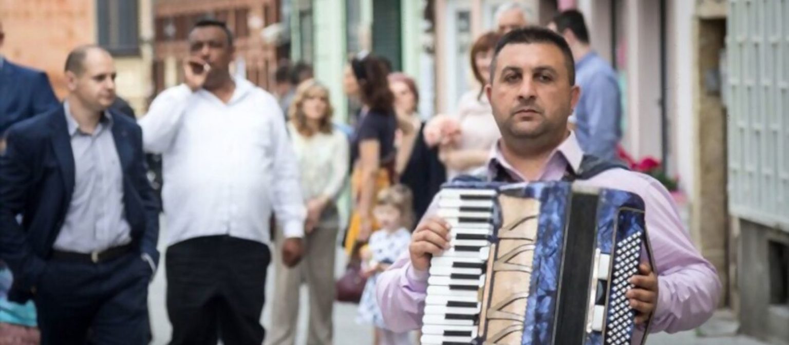 Why are Accordions associated with Folk Music? Accordion Buyer's