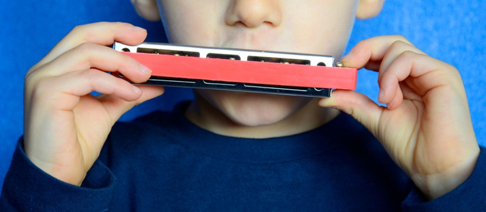 How the Harmonica became a popular instrument