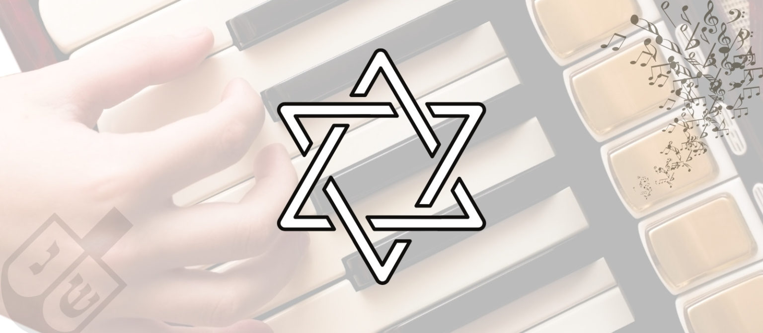 The Accordion A Traditional Musical Instrument in Klezmer music